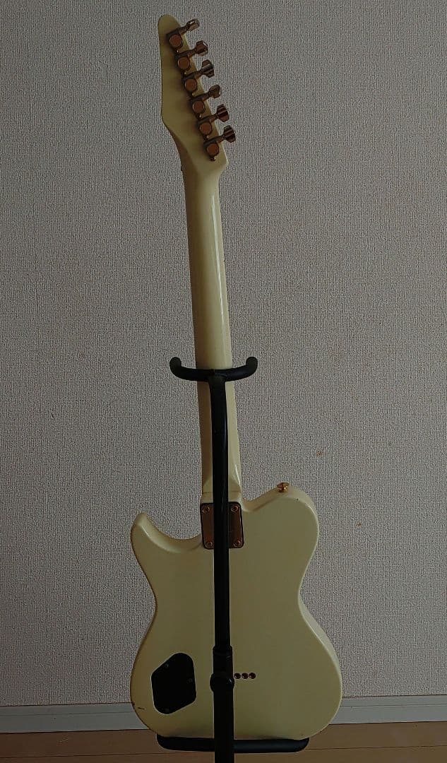 激レア1987年・日本製　グレコ　TRS-60 テレキャスター