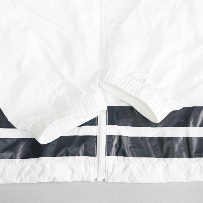 【美品】PEARLY GATES パーリーゲイツ フルジップ ナイロンジャケット