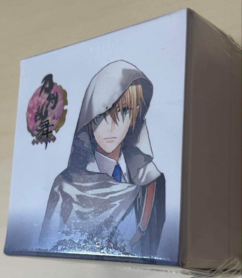 KOTORI loves. 101 刀剣乱舞　山姥切国広　イヤホン