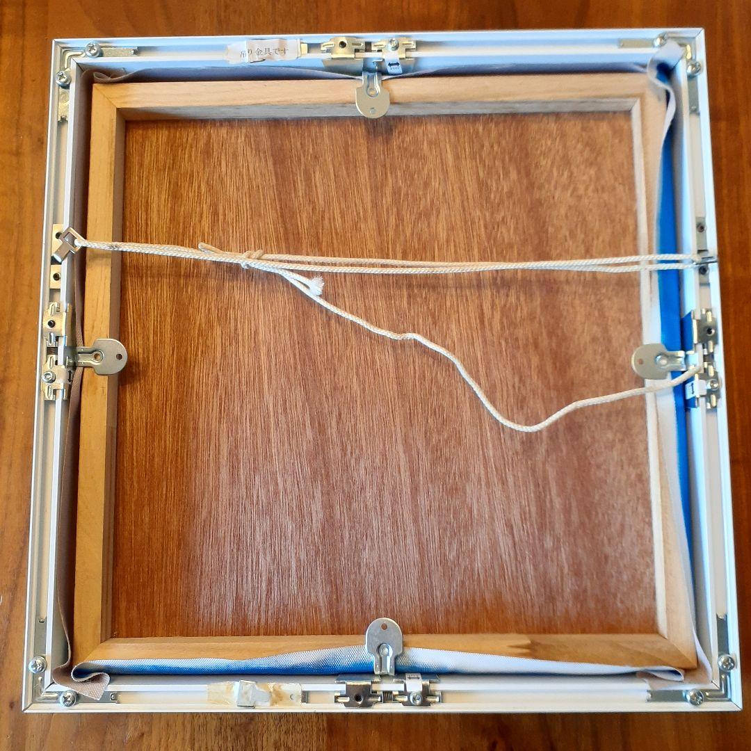 キース・ヘリング 「Lil'Angel 小さな天使」 絵画