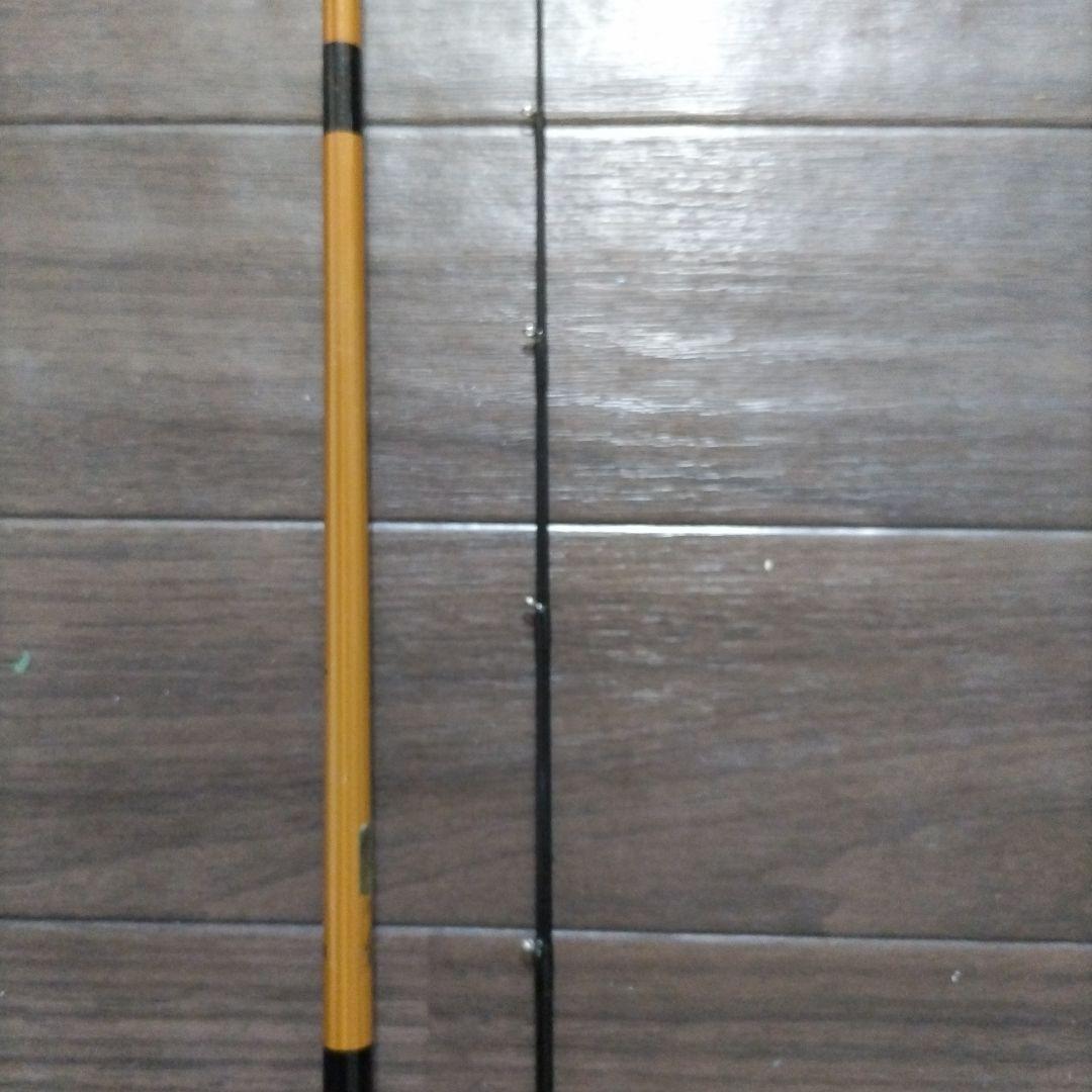 RYOBI 竹心竿 ヘチ18 リョービ