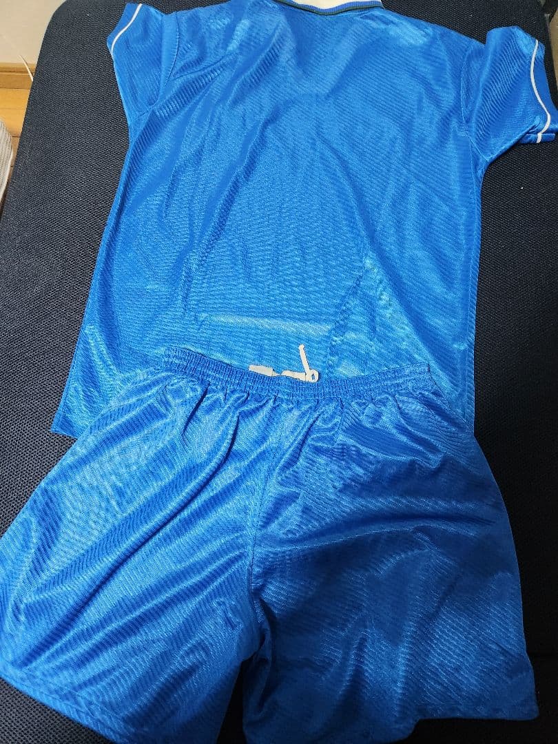 ブラジル代表　94/96　ユニフォーム　セットアップ