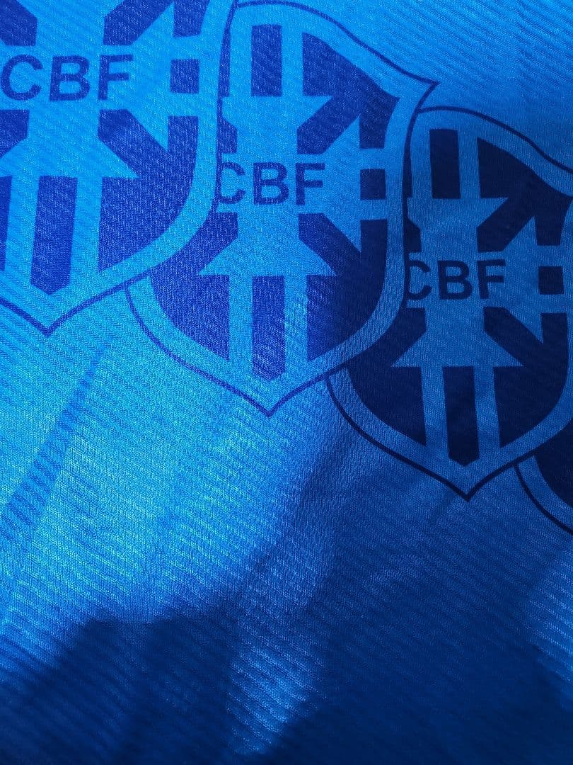 ブラジル代表　94/96　ユニフォーム　セットアップ
