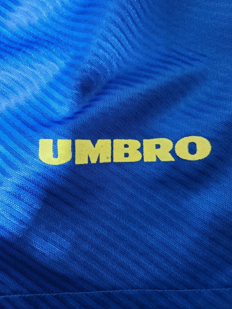 ブラジル代表　94/96　ユニフォーム　セットアップ