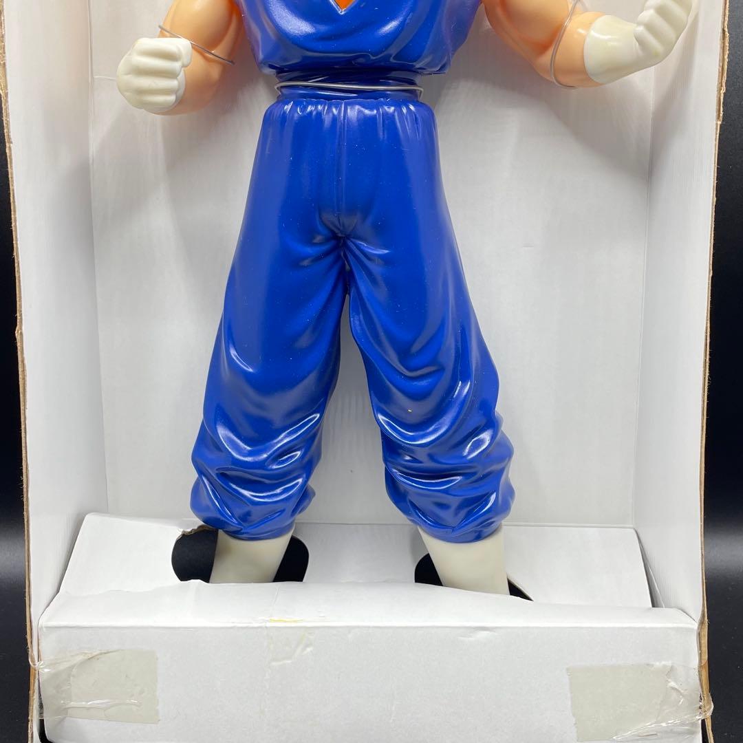 SUPER GUERRIERS ドラゴンボール ベジット フィギュア