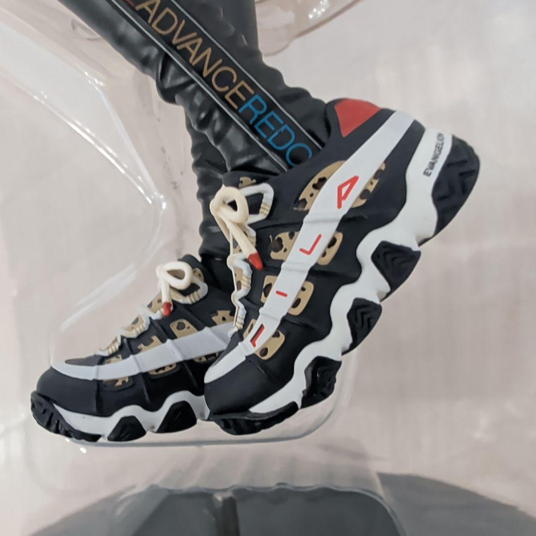 アスカ フィギュア エヴァンゲリオン Ver RADIO EVA Part 2