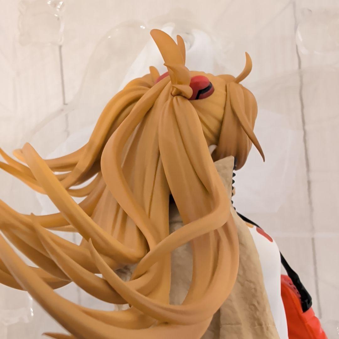 アスカ フィギュア エヴァンゲリオン Ver RADIO EVA Part 2