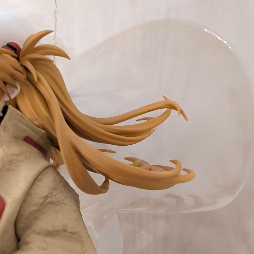 アスカ フィギュア エヴァンゲリオン Ver RADIO EVA Part 2