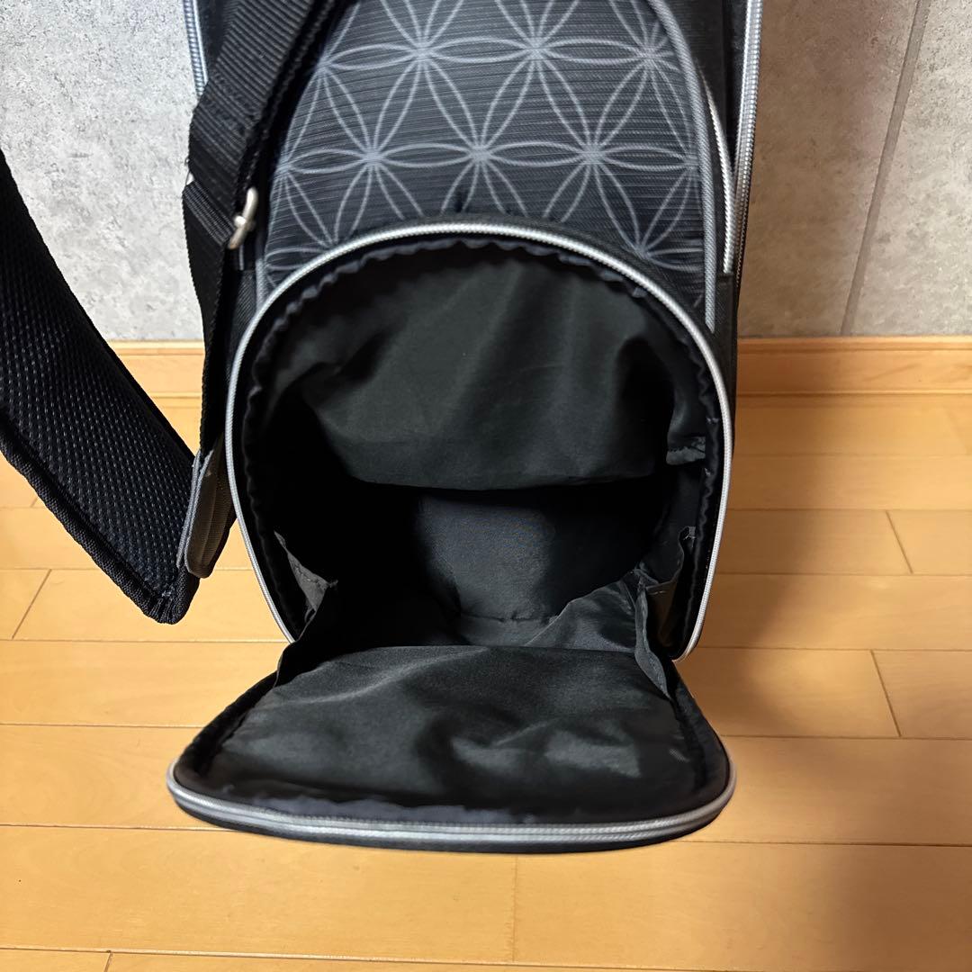 【新品未使用】キャロウェイ Callaway Solaire キャディバック