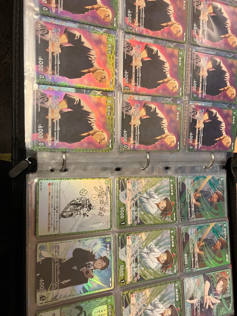 【値下げ交渉可】コナンカード コナンTCG 引退品 まとめ売り 付属品も画像全て