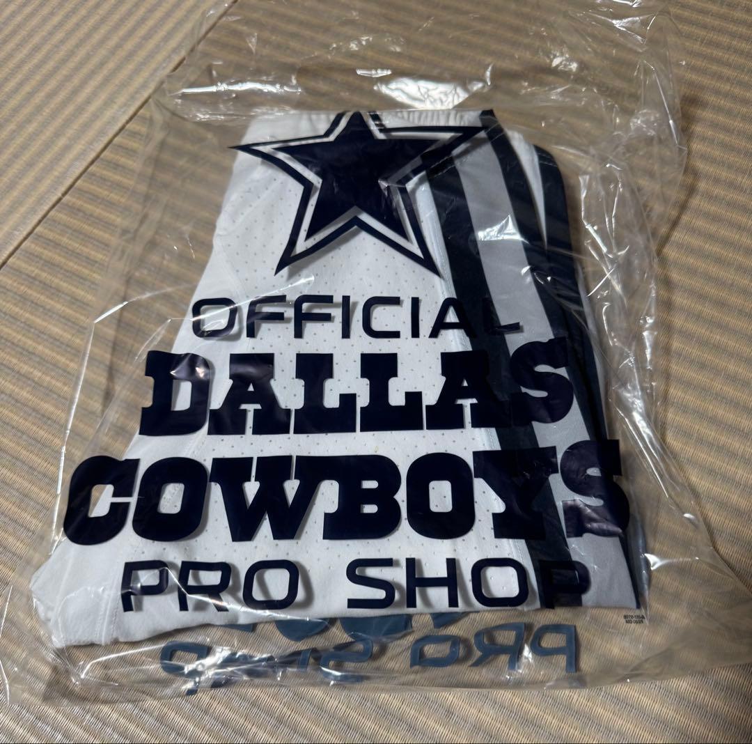 NFL COWBOYS 選手実使用フットボールパンツ size34 ※1/21迄