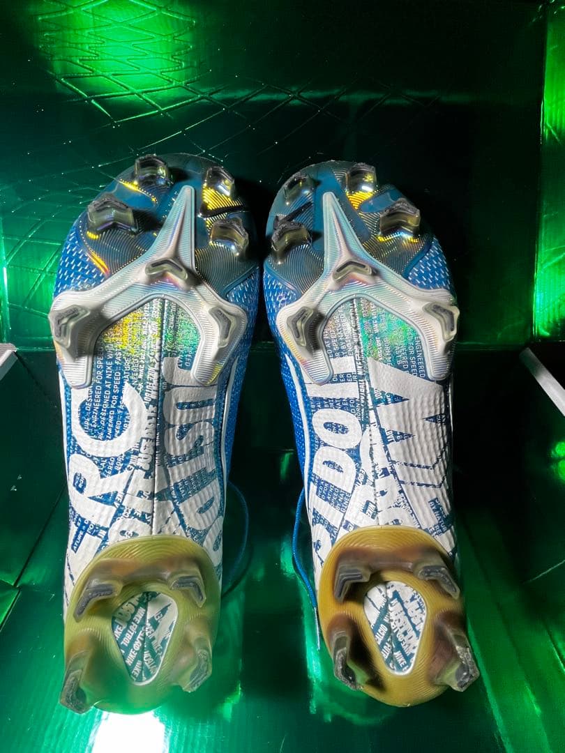 マーキュリアル ヴェイパー 13 エリートFG CR7