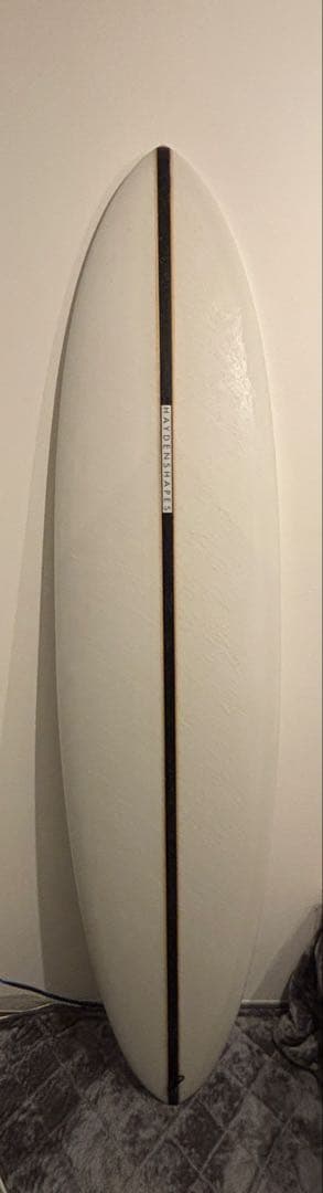 サーフボード　HAYDEN SHAPES / ML GLIDER 7`1