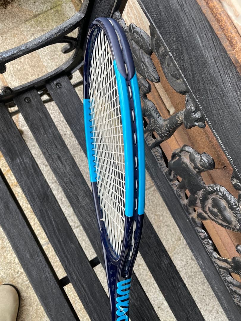 プロラボ 限定　ウィルソン ULTRA TOUR 97 18×20 G2