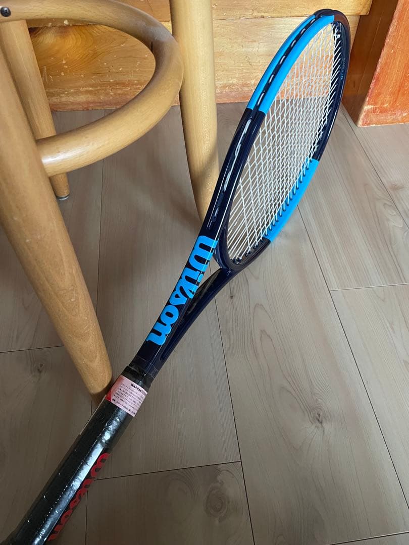 プロラボ 限定　ウィルソン ULTRA TOUR 97 18×20 G2