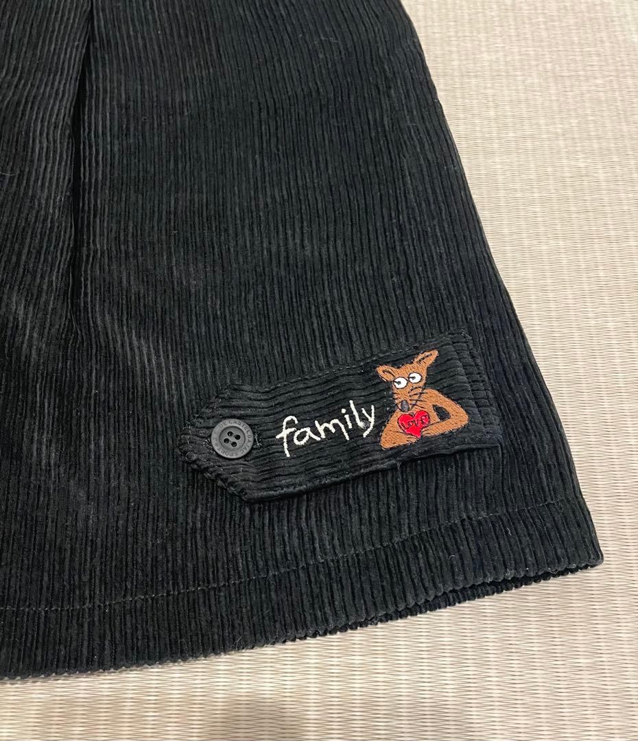 【未使用、保存品】ゴルフウェア⭐︎カステルバジャック、Castelbajac