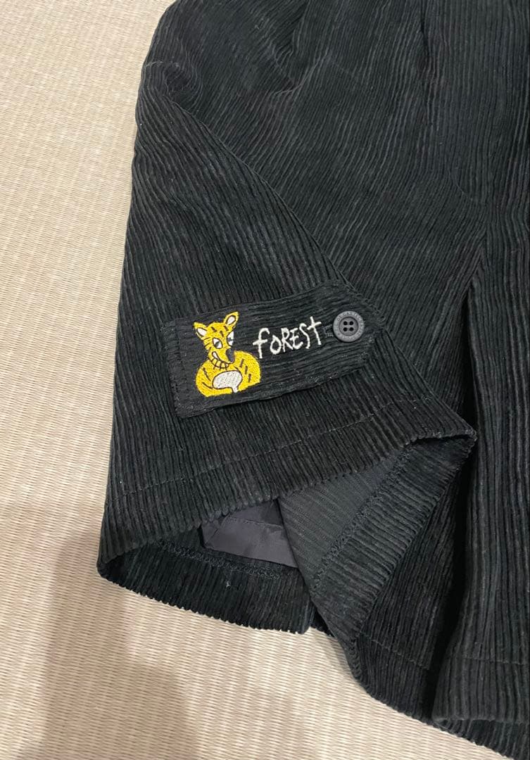 【未使用、保存品】ゴルフウェア⭐︎カステルバジャック、Castelbajac