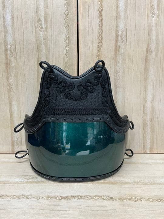 剣道　緑梨地胴　新品　セット有　面　垂　小手　ジャージ道着　ジャージ袴　小学生胴