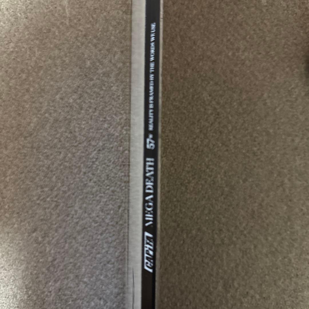 スノーボード CAPITA MEGA DEATH 157WIDE