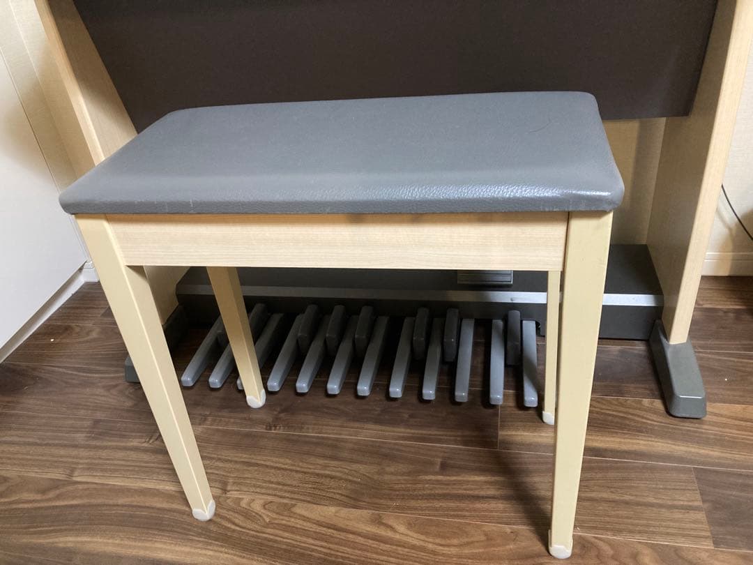 お値下げしました⭐︎【大阪府】ヤマハSTAGEA ELB-02 (2018年製)