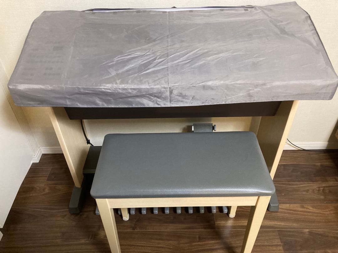 お値下げしました⭐︎【大阪府】ヤマハSTAGEA ELB-02 (2018年製)