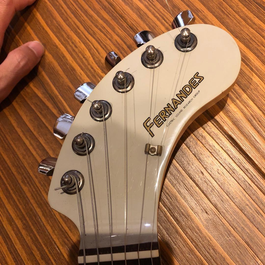 【値下げ】ZO-3ギター