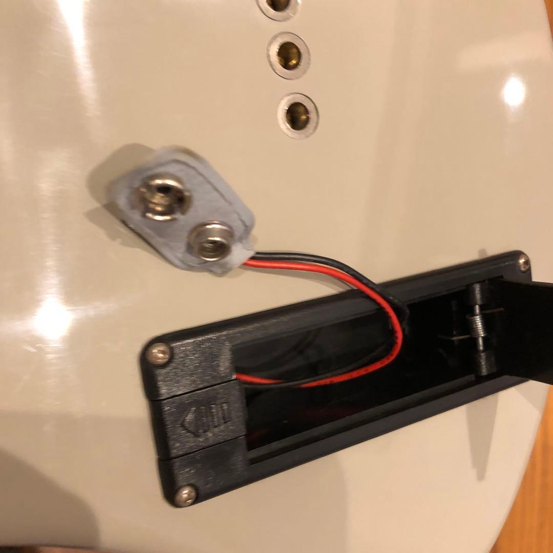 【値下げ】ZO-3ギター