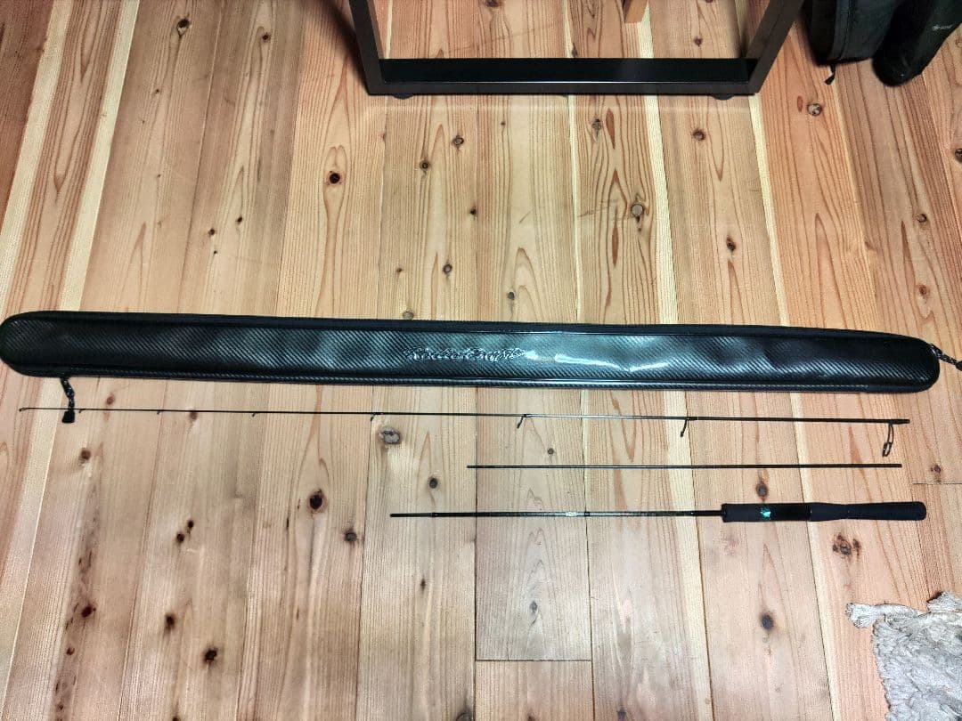 ロデオクラフトフォーナイン 999.9イエローウルフ62ml