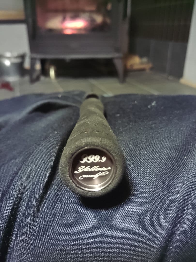 ロデオクラフトフォーナイン 999.9イエローウルフ62ml