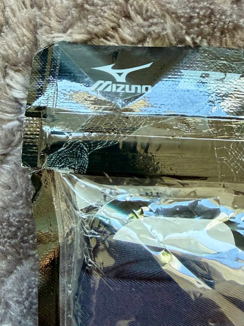 Mizuno バイオギア Victory Stage アンダーシャツ