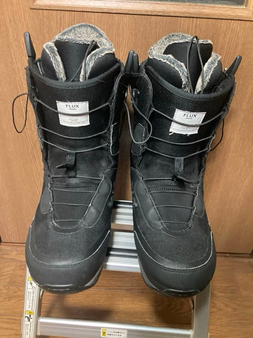 スノーボード FLUX GTO-Speed 28cm