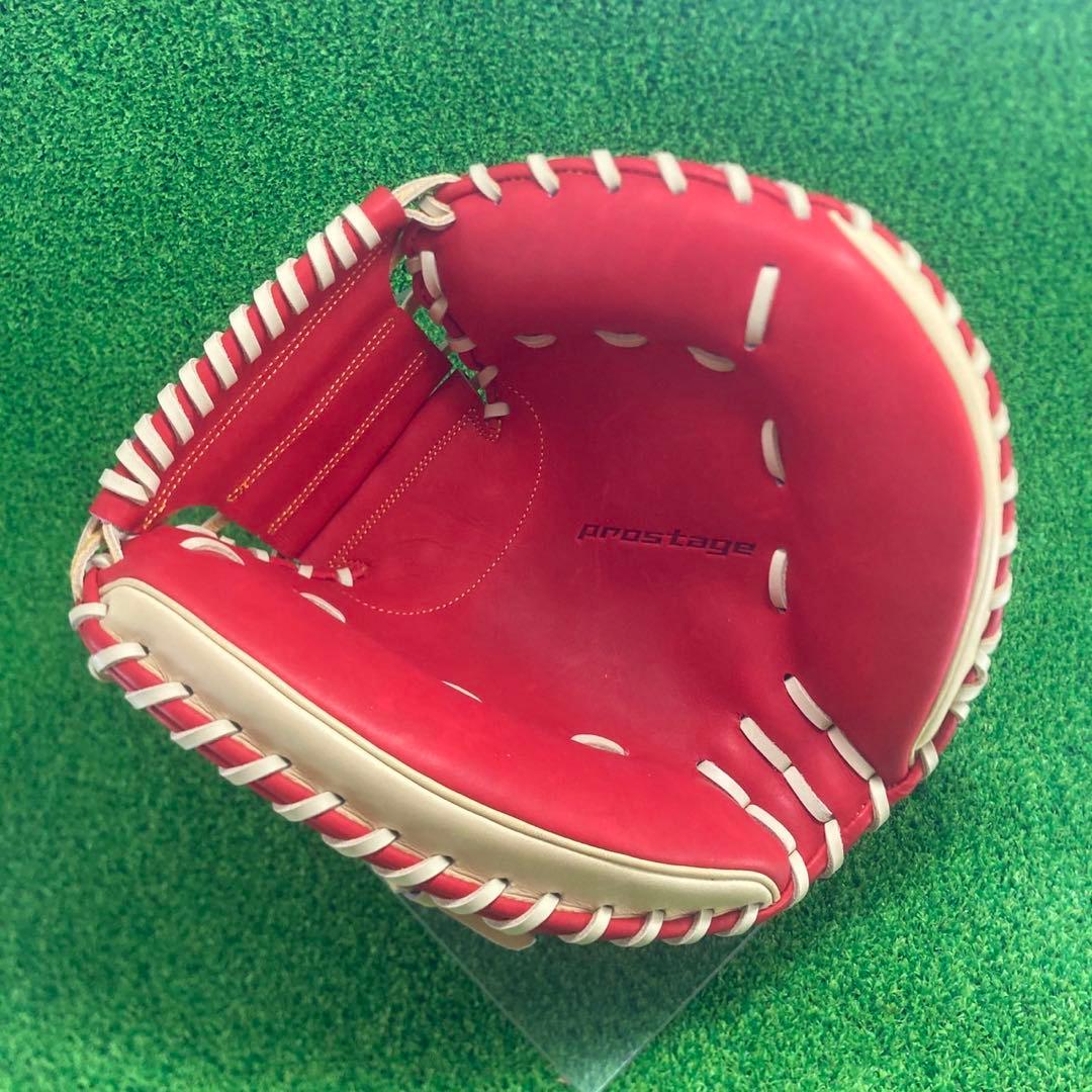 SSK エスエスケー キャッチャーミット 硬式野球 捕手用 右投げ 479