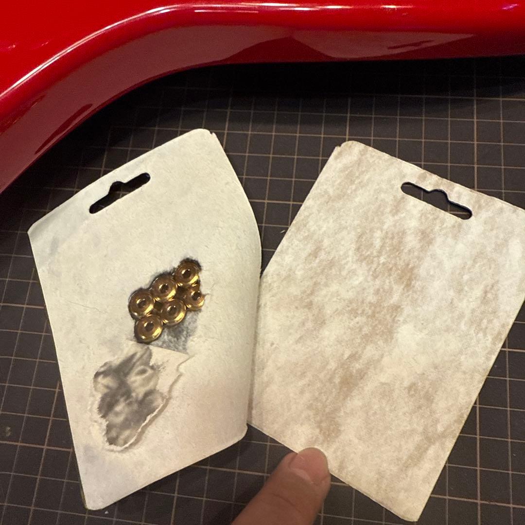 今井寿 BT-120MM BUCK-TICK FERNANDS フェルナンデス