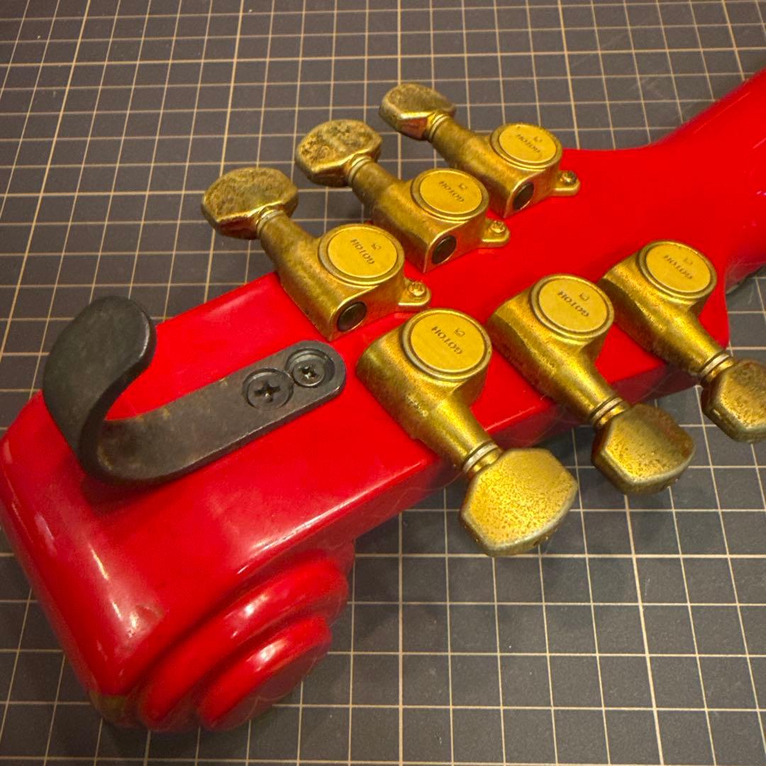 今井寿 BT-120MM BUCK-TICK FERNANDS フェルナンデス