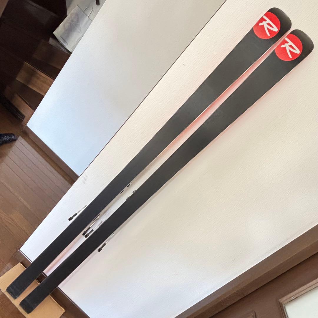 競技用　ROSSIGNOL FISGS HERO 183cm