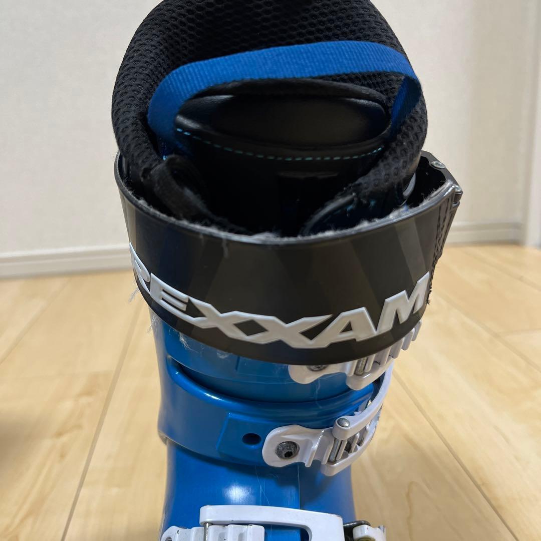 【即日発送】REXXAM レグザム POWER REX SR 24.0cm