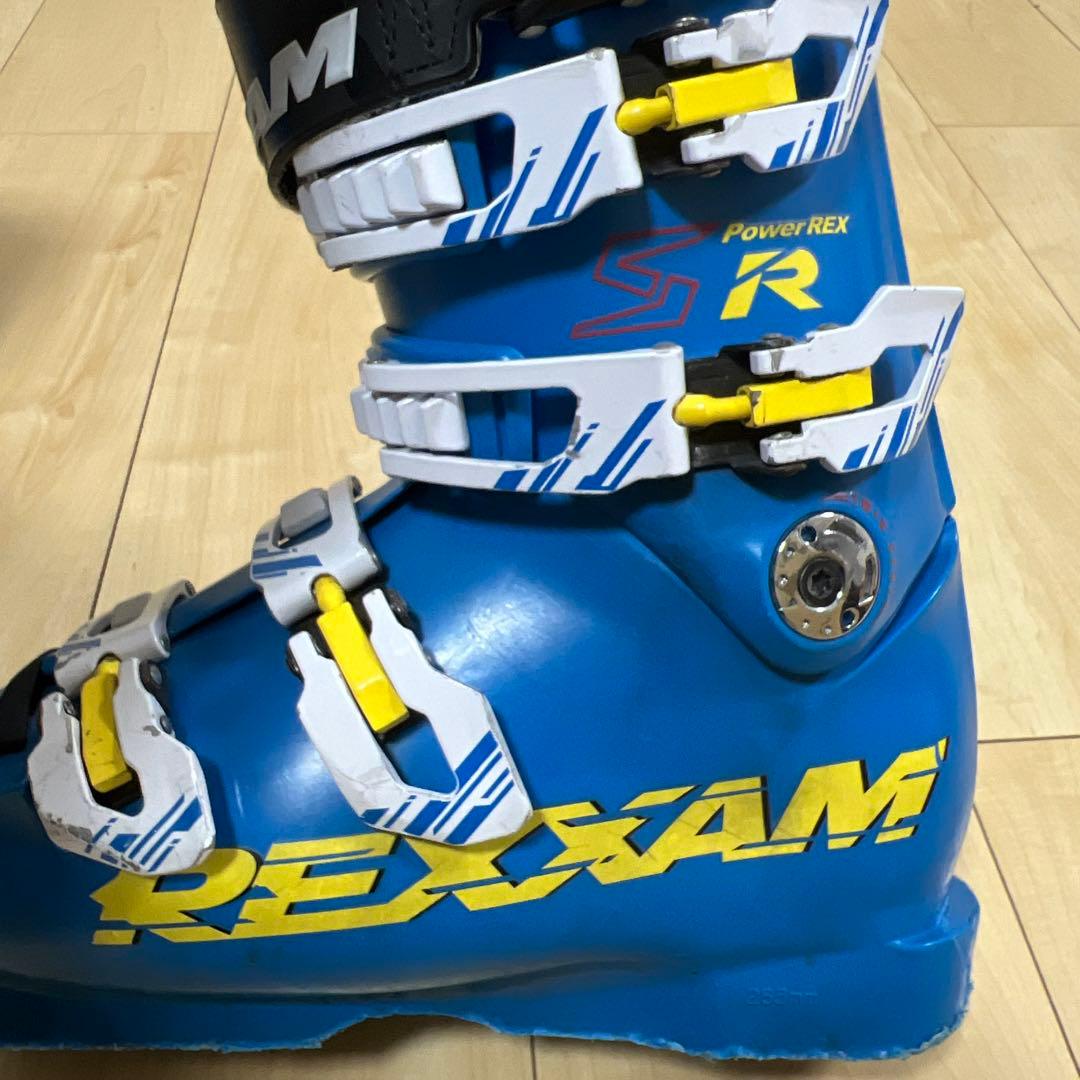 【即日発送】REXXAM レグザム POWER REX SR 24.0cm