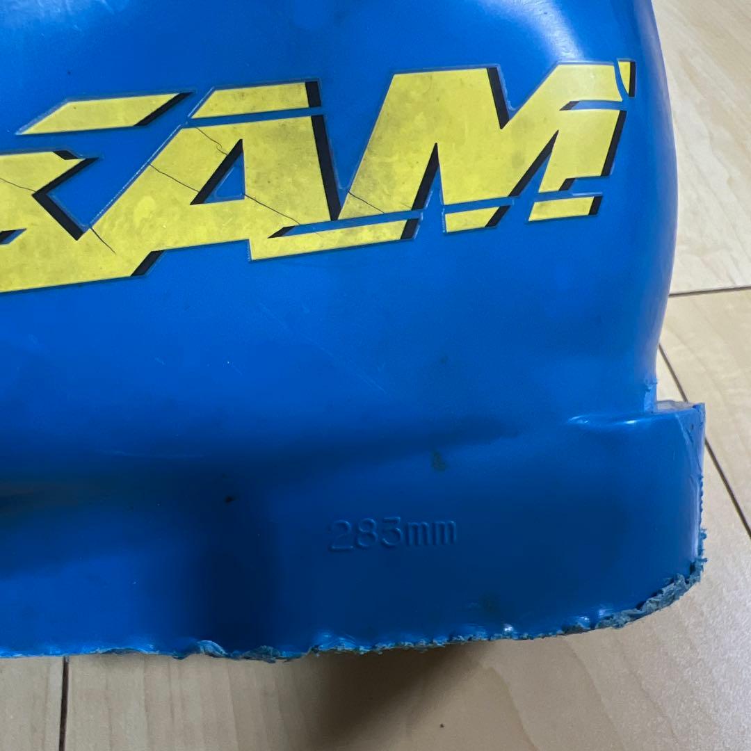 【即日発送】REXXAM レグザム POWER REX SR 24.0cm