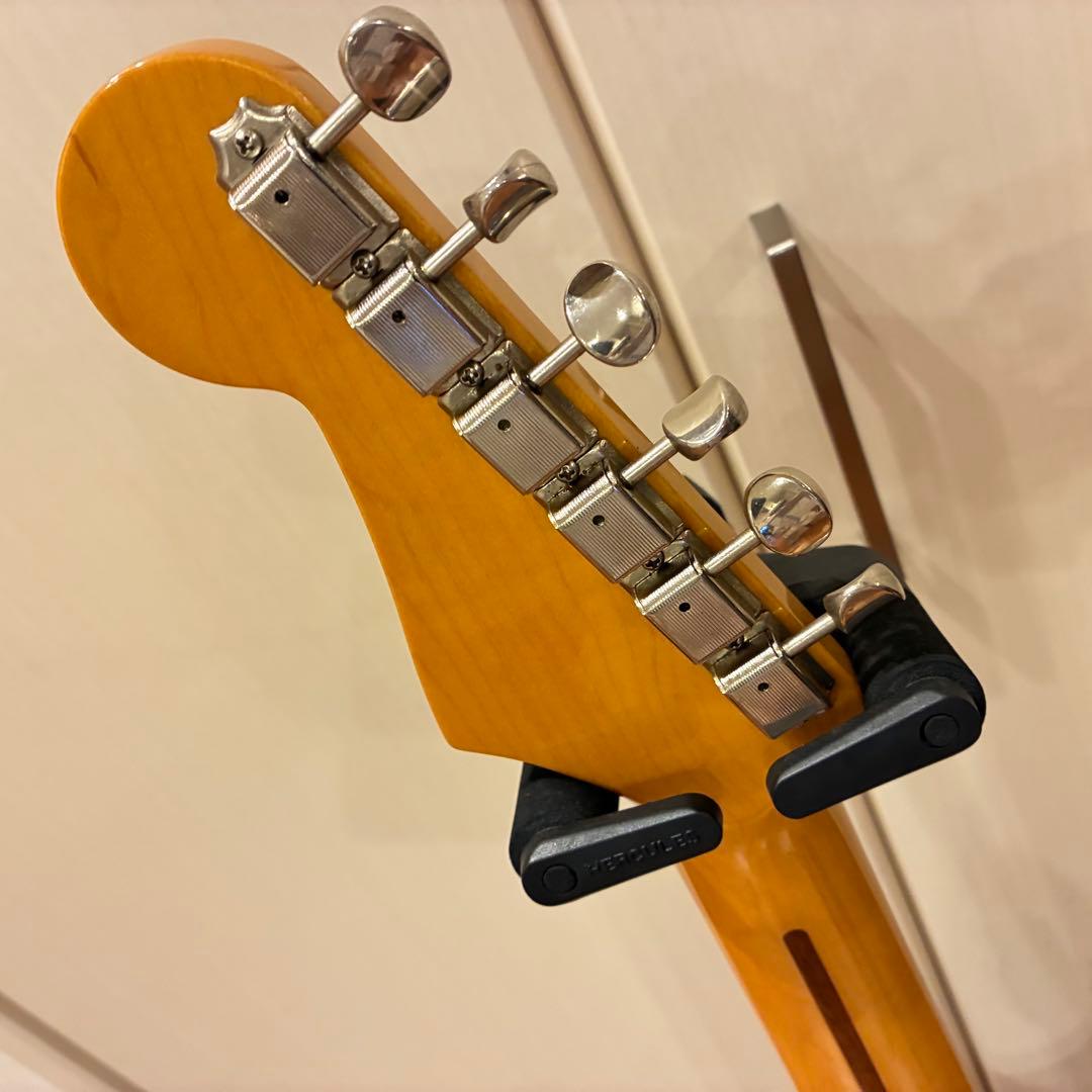 Fender Japan ST57 LPB ストラト フジゲン