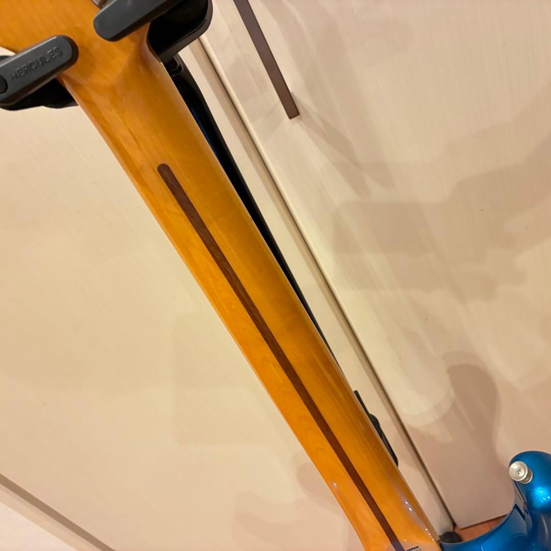 Fender Japan ST57 LPB ストラト フジゲン