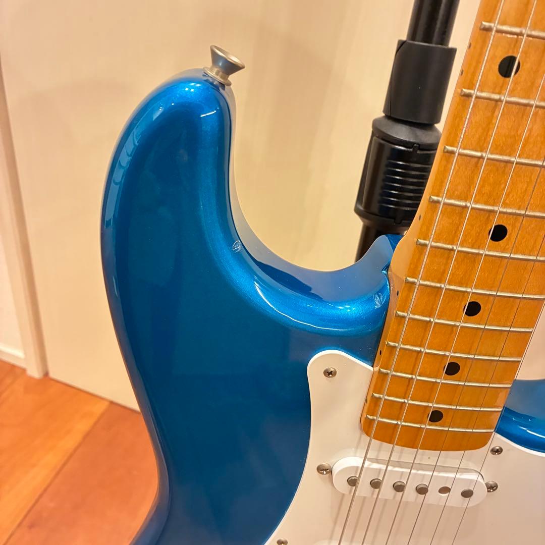 Fender Japan ST57 LPB ストラト フジゲン