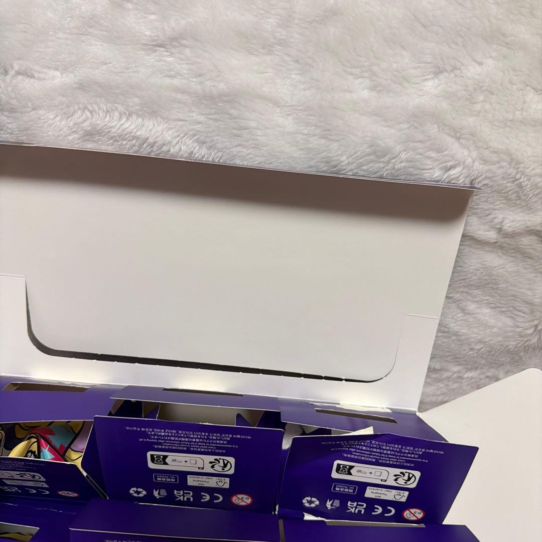 シークレットなしMy Little Pony Skullpanda 　６体セット