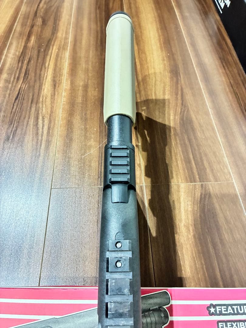 マルゼン CA870チャージャー