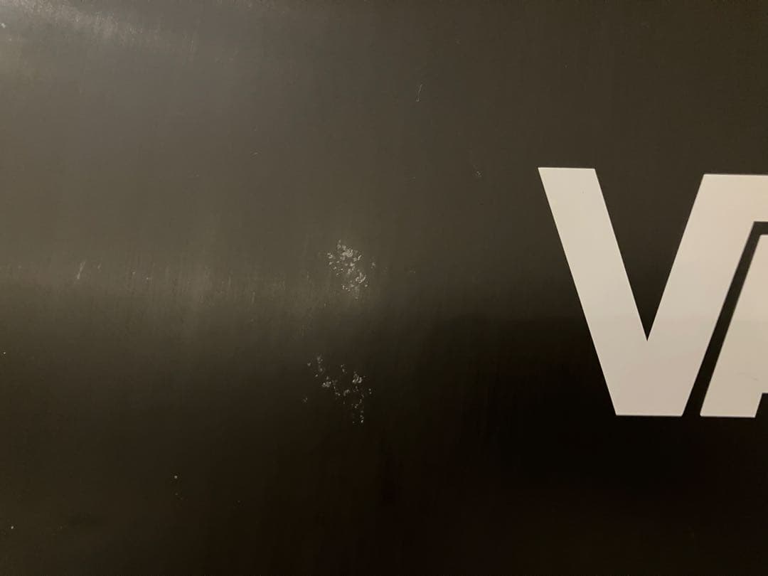 TWIN PIN 6’0 ツインピン フィン付属