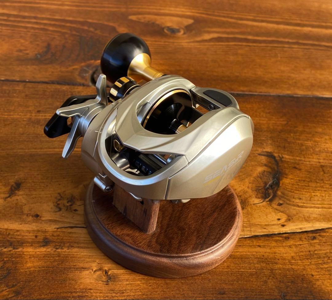 釣り竿セット　ジギング　タイラバ　パックロッド　ジギングリール　船釣り　海釣り