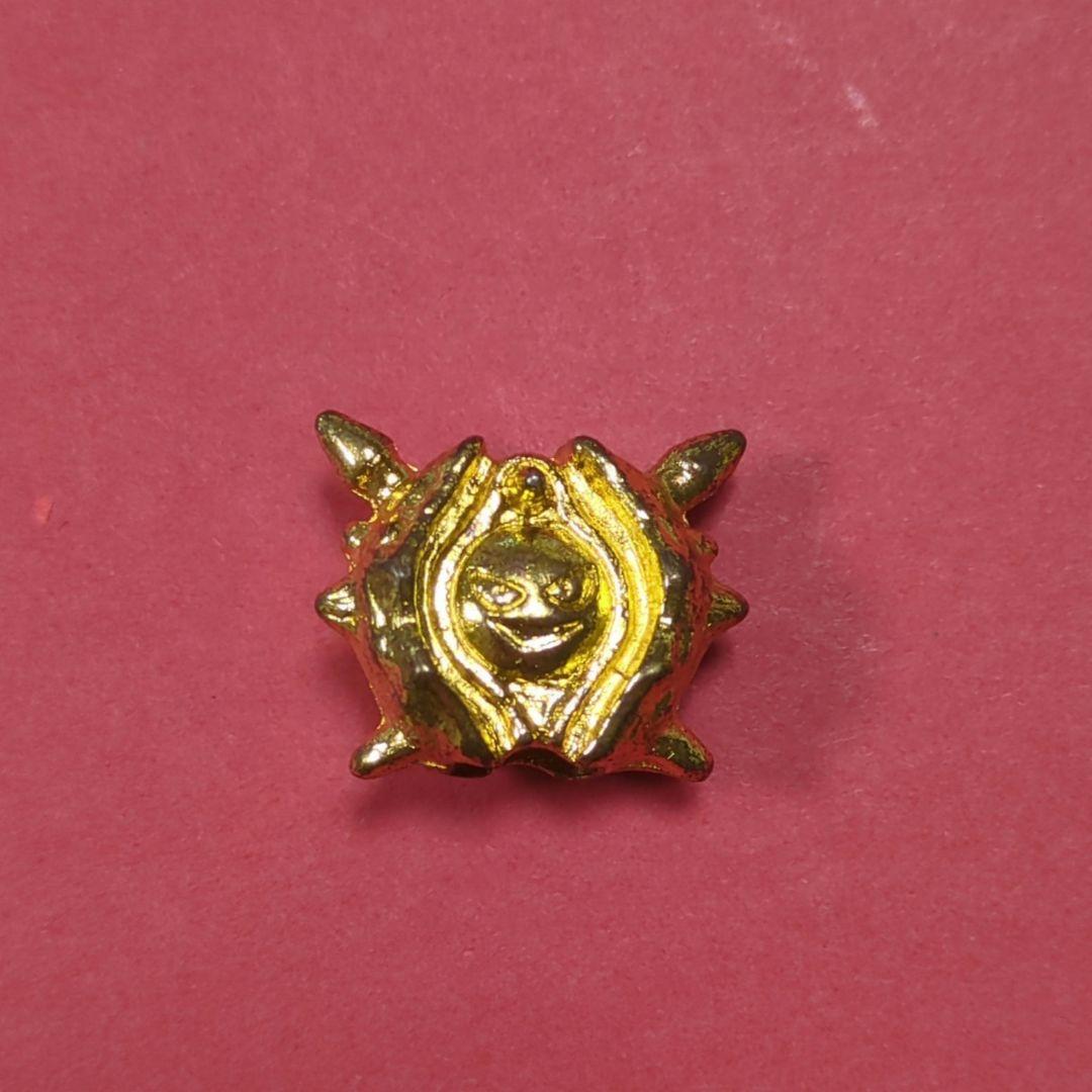 ポケモン メタルコレクション 7個セット 金属製 フィギュア