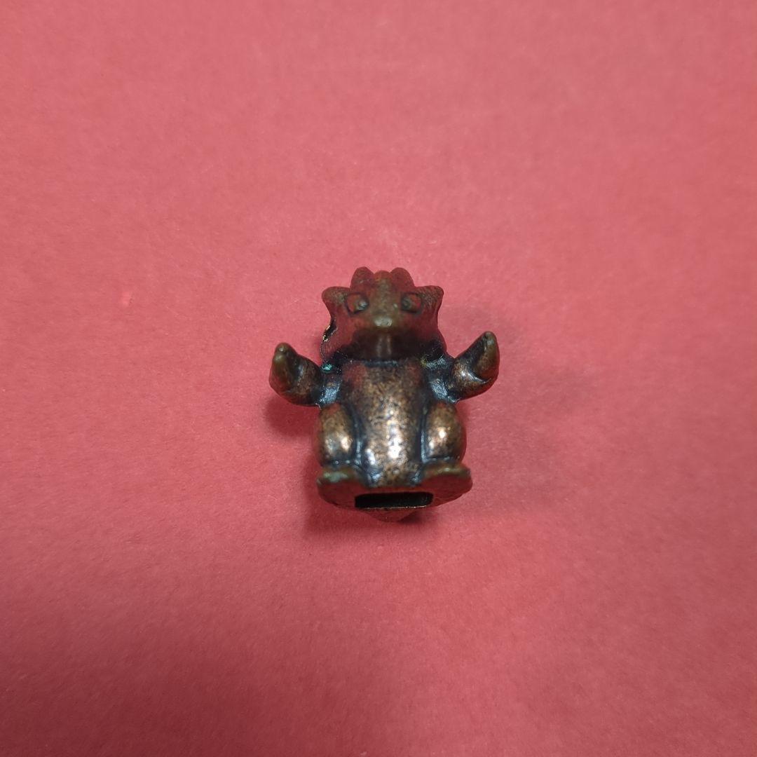 ポケモン メタルコレクション 7個セット 金属製 フィギュア