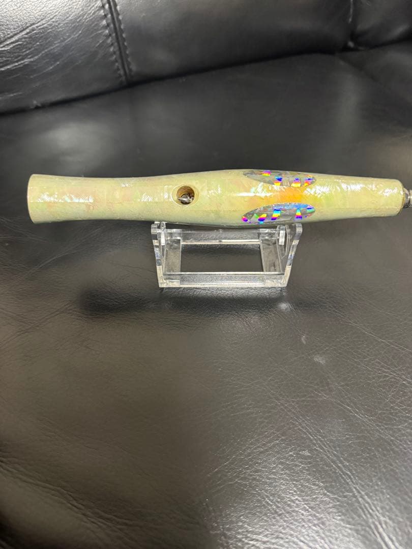 貝田ルアー　トランペット　200　アワビ　アバロン