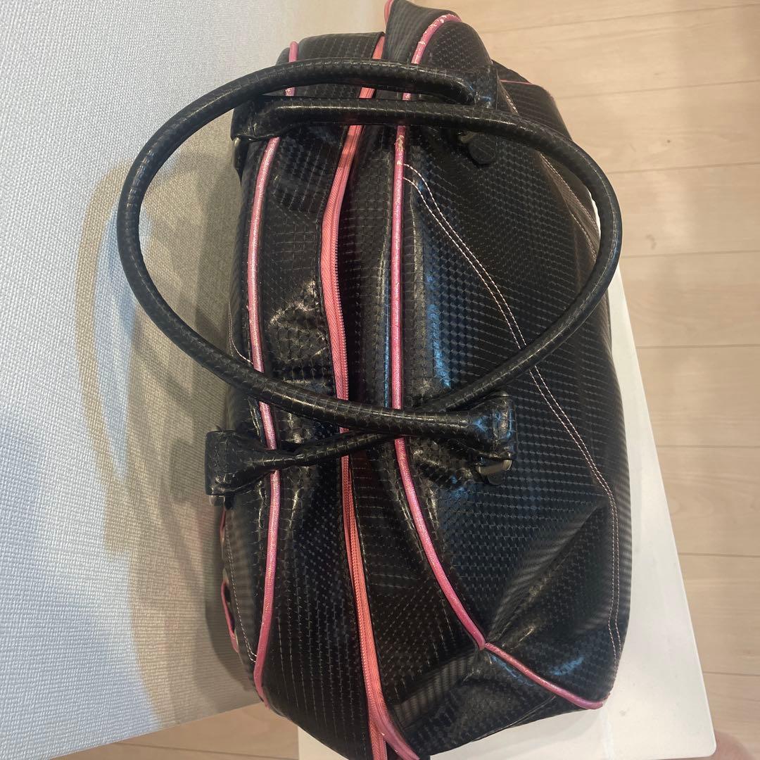 IGNIO ゴルフバッグ