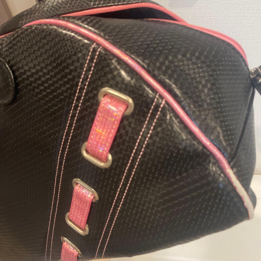 IGNIO ゴルフバッグ